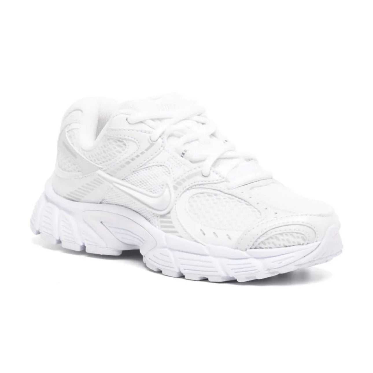 Nike V5 RNR \ All White