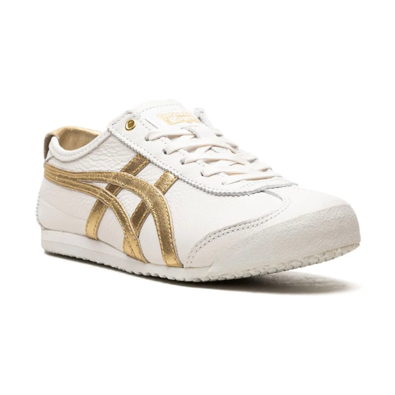 Onitsuka Tiger Mexico – \ White Gold