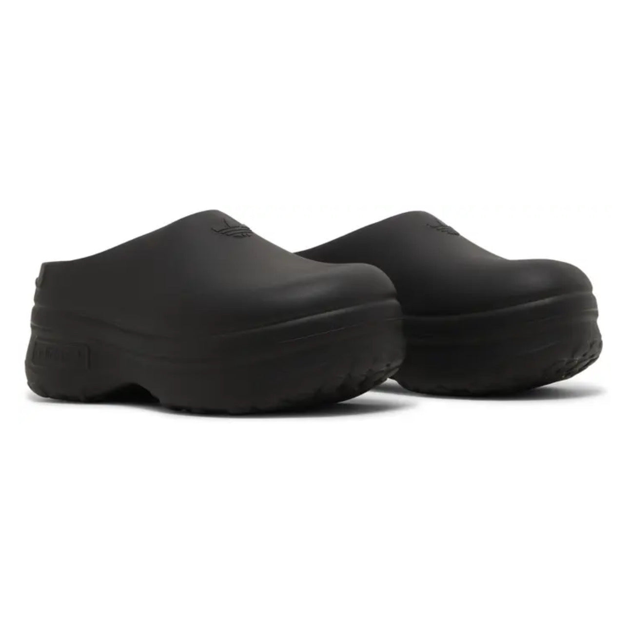 adidas Adifom Stan Smith Mule \ Core Black