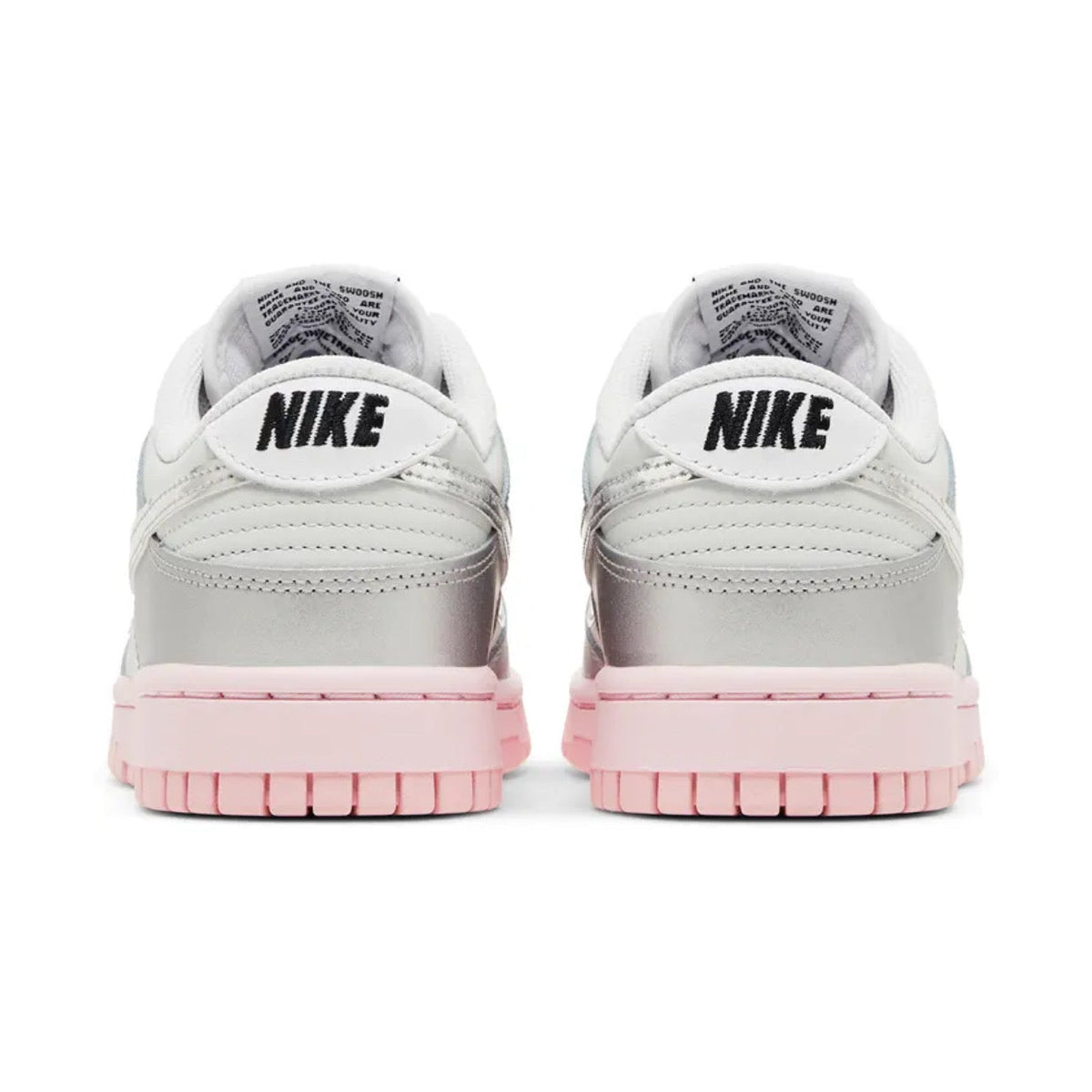 Nike Dunk Low LX \ Photon Dust Pink Foam