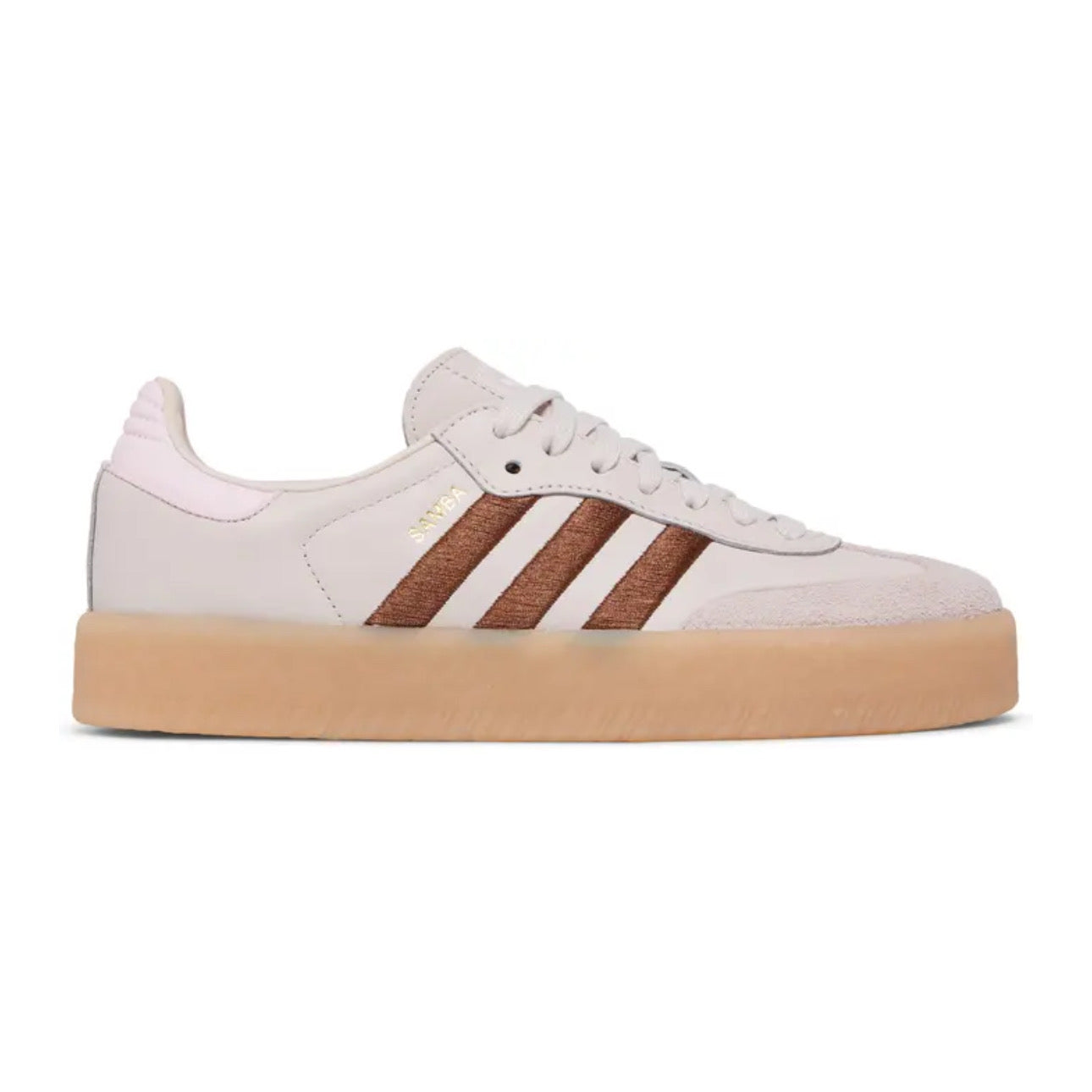 adidas Sambae \ Putty Mauve