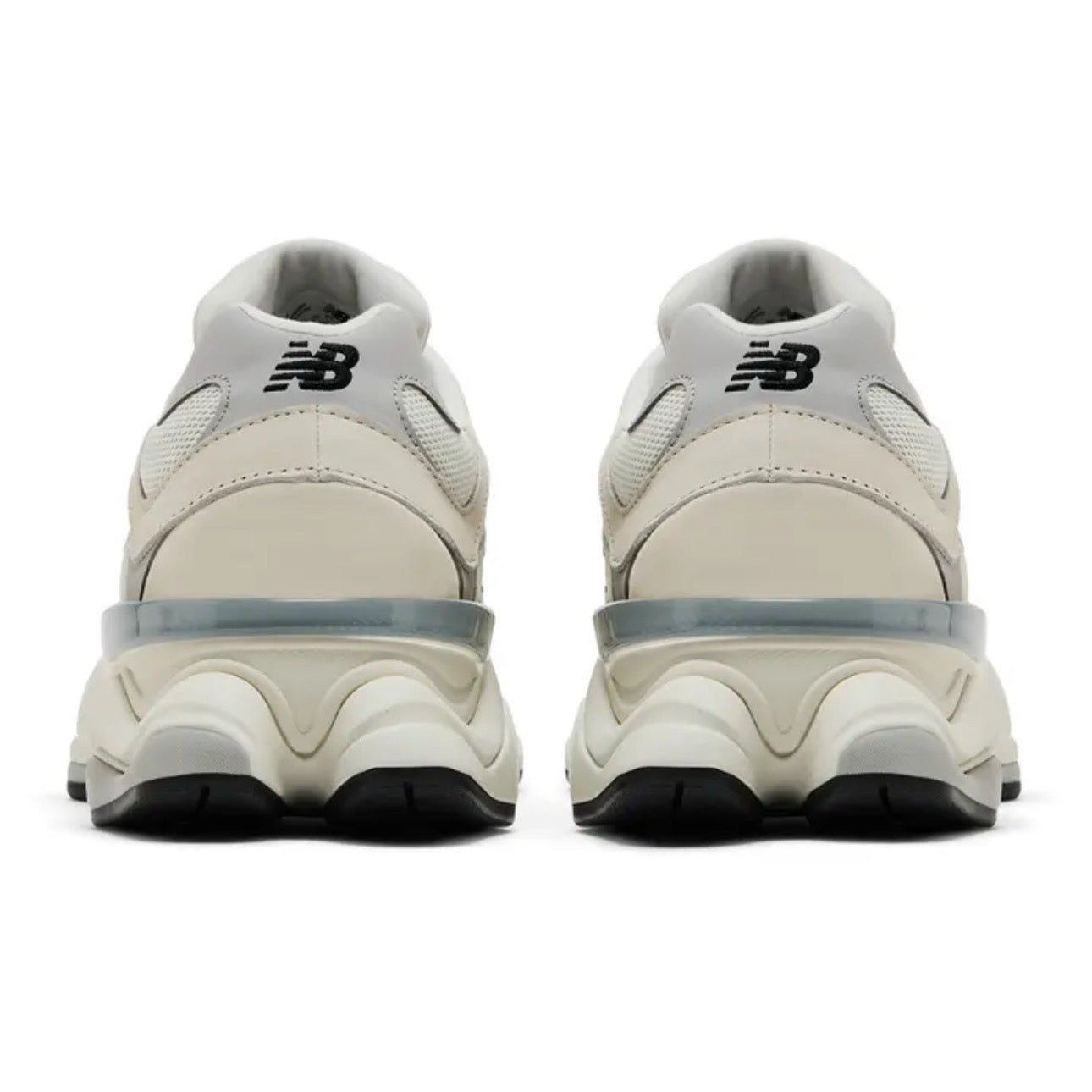 New Balance 9060 \ Sea Salt Raincloud