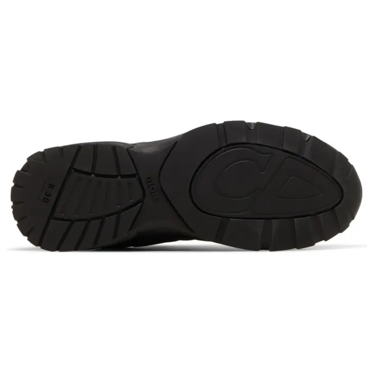 Dior B30 \ Black
