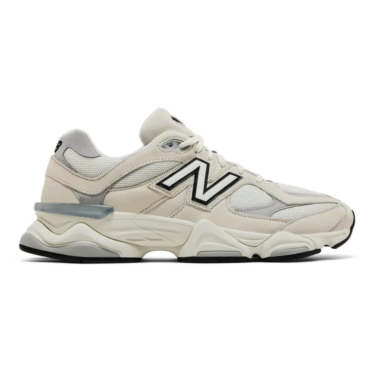 New Balance 9060 \ Sea Salt Raincloud