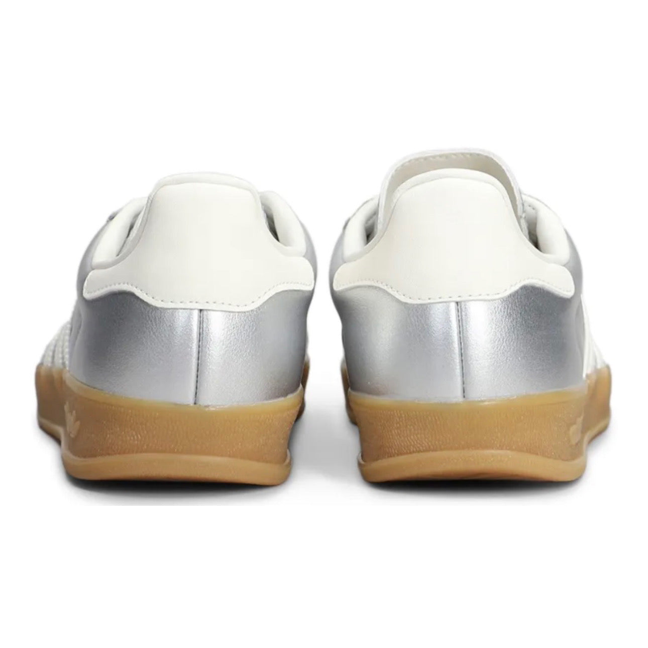 adidas Gazelle Indoor \ Glow Pink Court Green