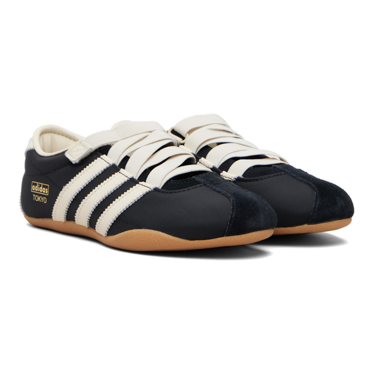 adidas Tokyo Mary Jane \ Black