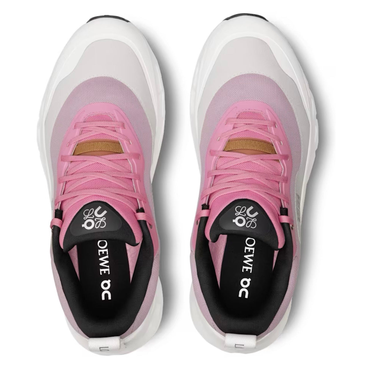On Running Cloudtilt Loewe2 \ Pink / White