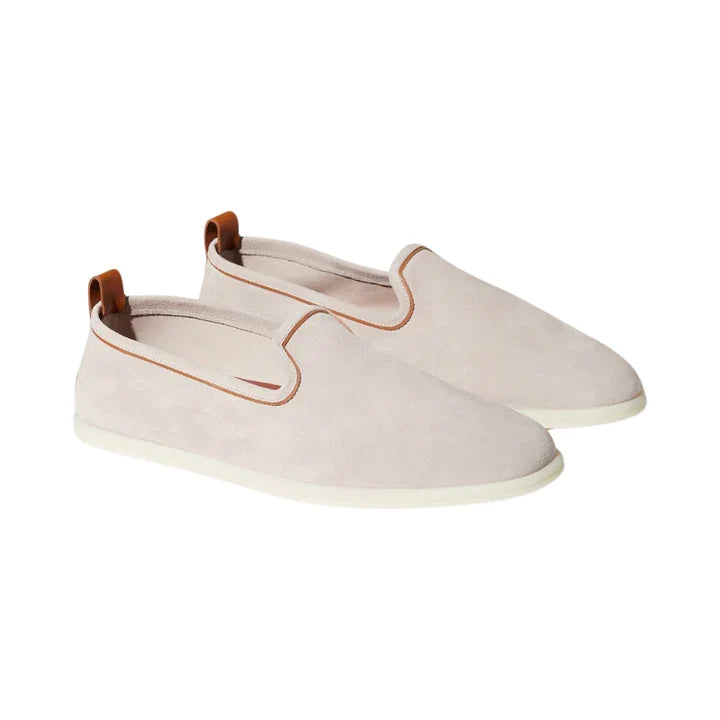 Loro Piana Venice Walk Loafer 'Classic \ Beige