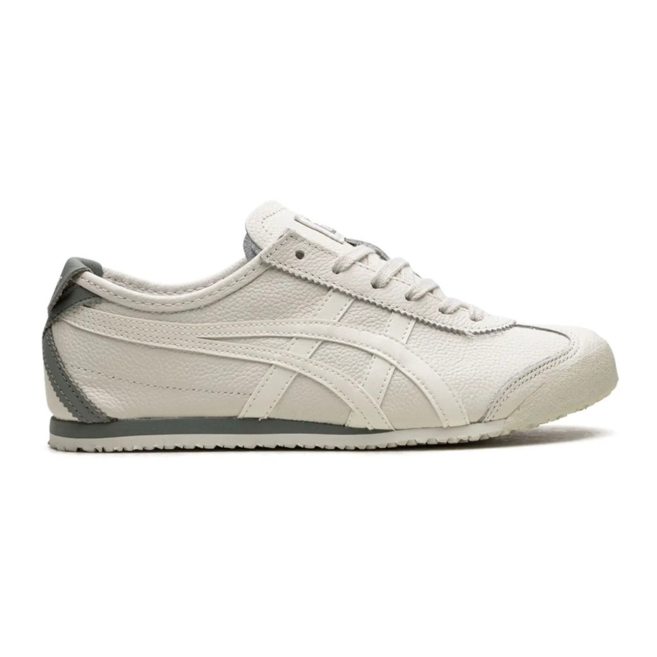 Onitsuka Tiger Mexico 66 \ Cream Sage
