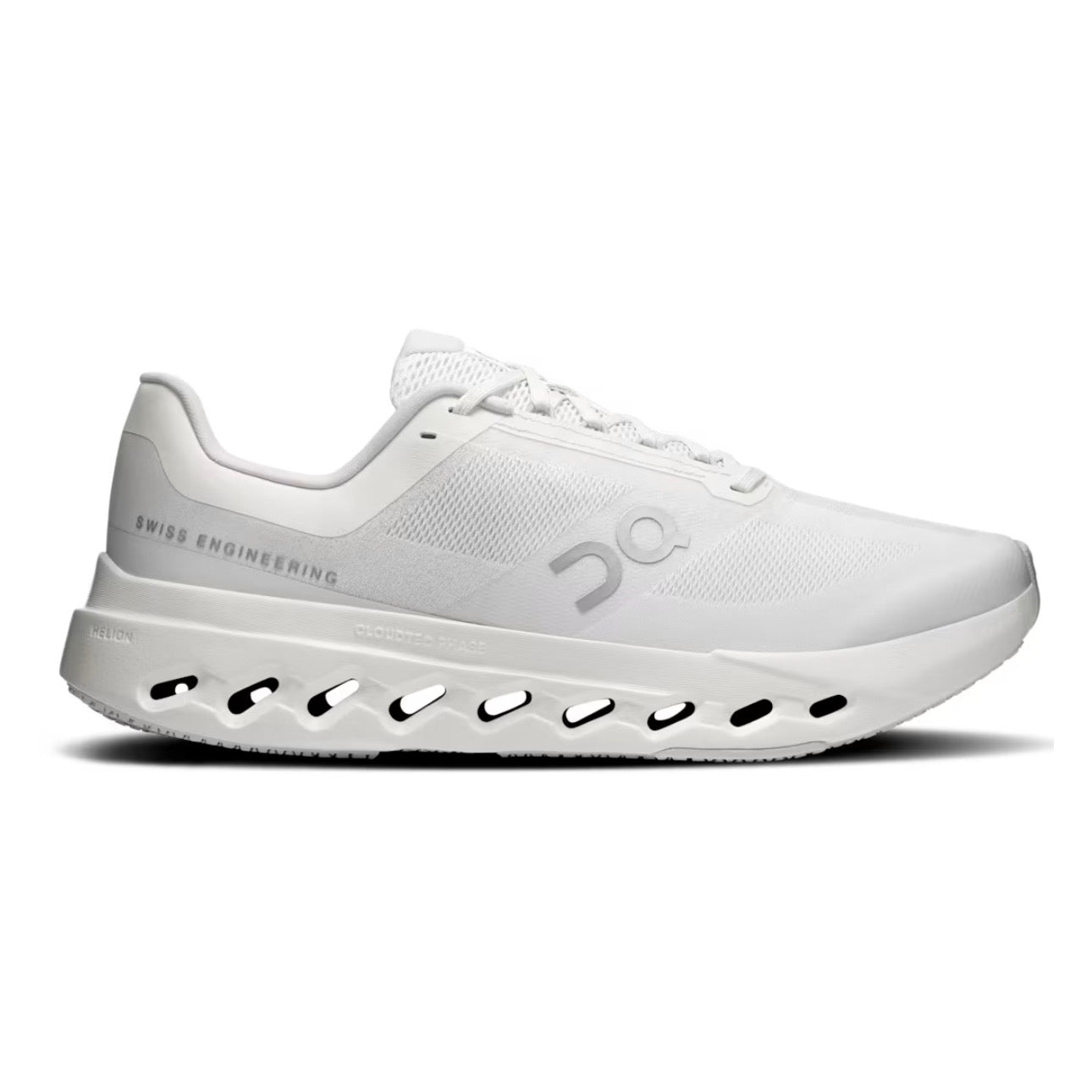 On Running Cloudsurfer Next \ White / White