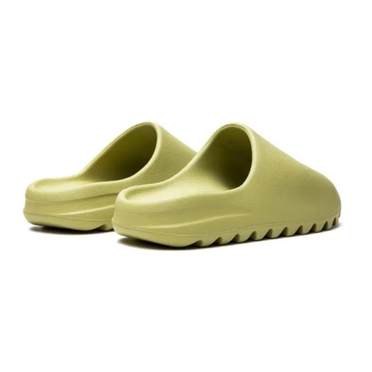 adidas Yeezy Slide – \ Light Green