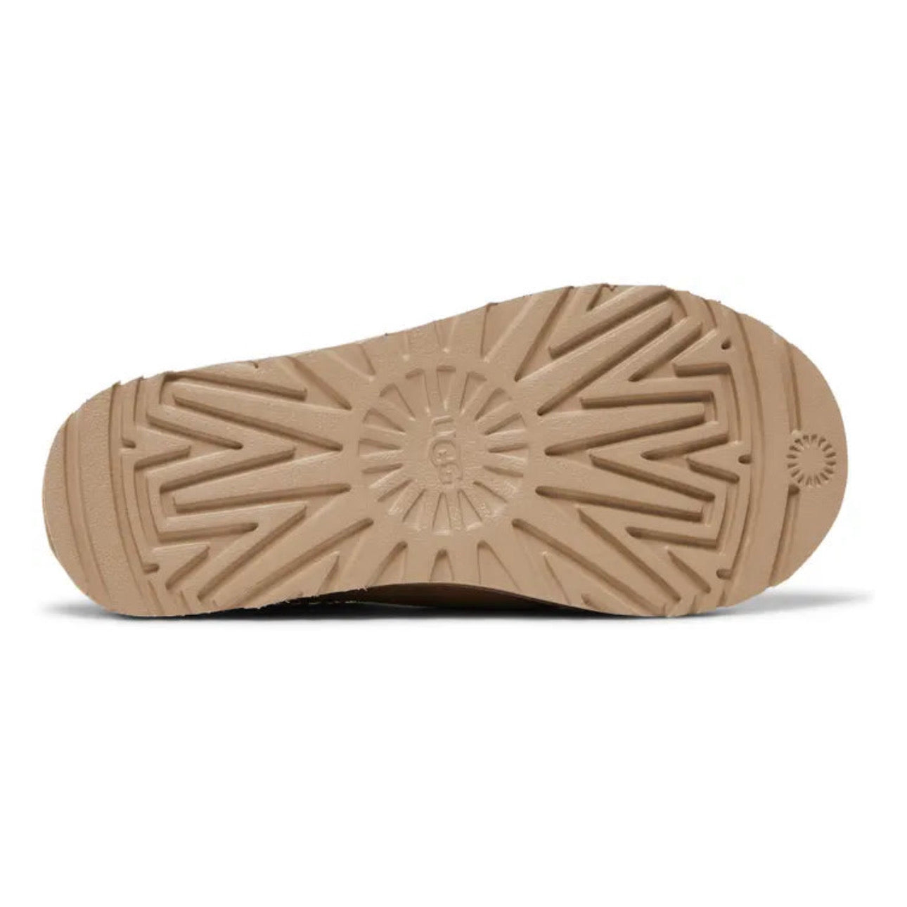 UGG Tasman Slipper \ Mustard Seed