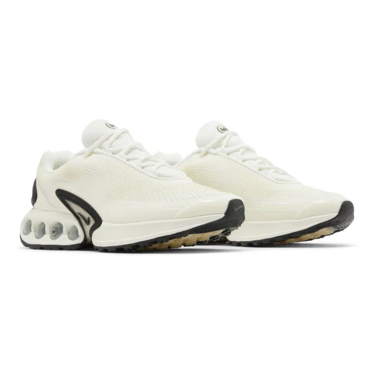 Nike Air Max DN \ Sail Black