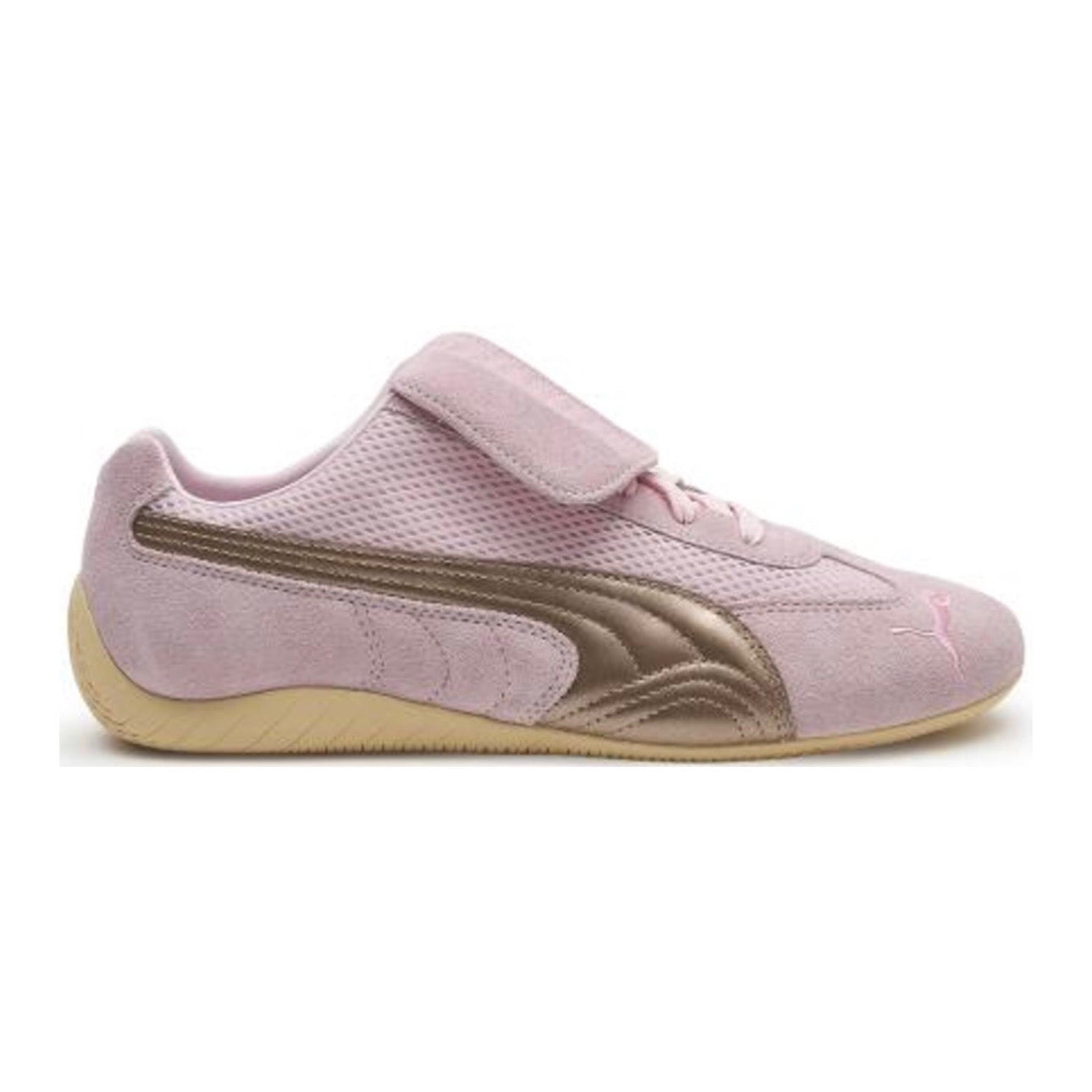 Puma x Open Yy Speedcat \ Pink Whisp of Chamomile