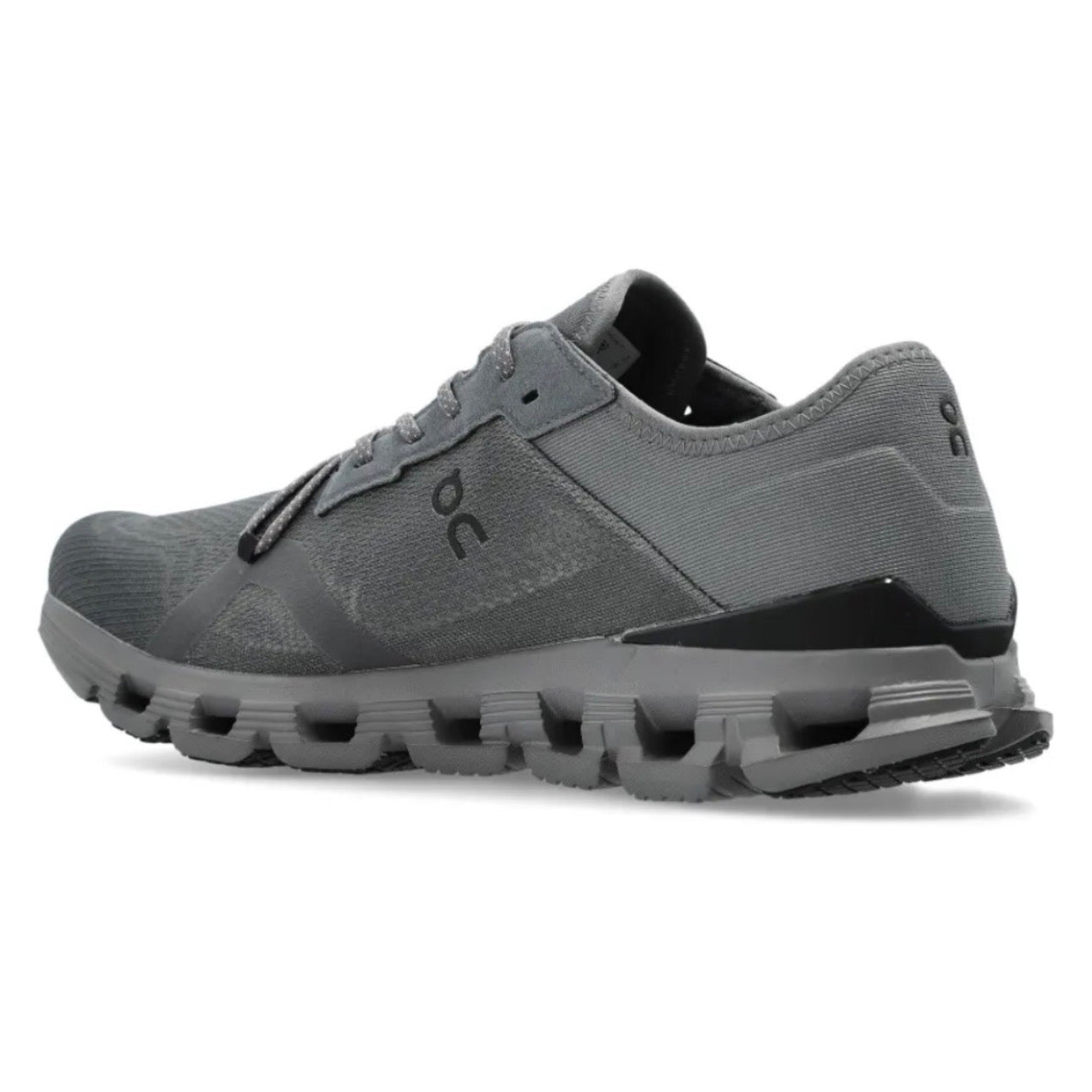 On Running Cloud x 4 AD \ Stone Black