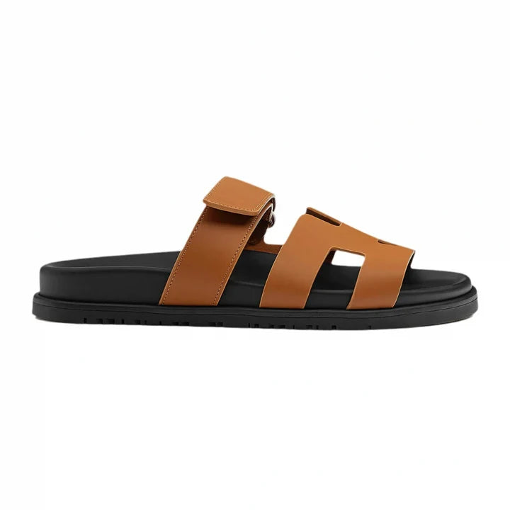 Hermès Chypre Sandal \ Naturel