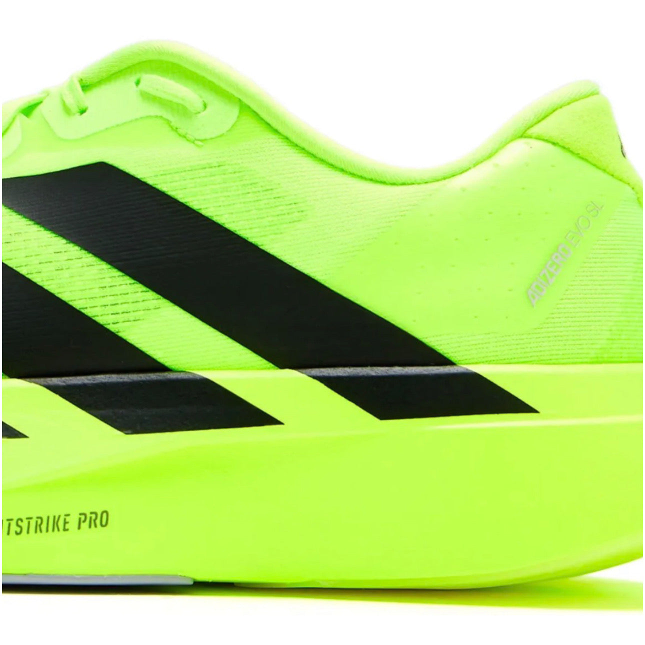 adidas Adizero Evo SL \ Lucid Lemon