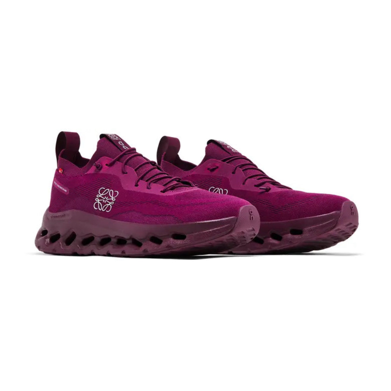LOEWE X Wmns On Cloudtilt \ Cherry