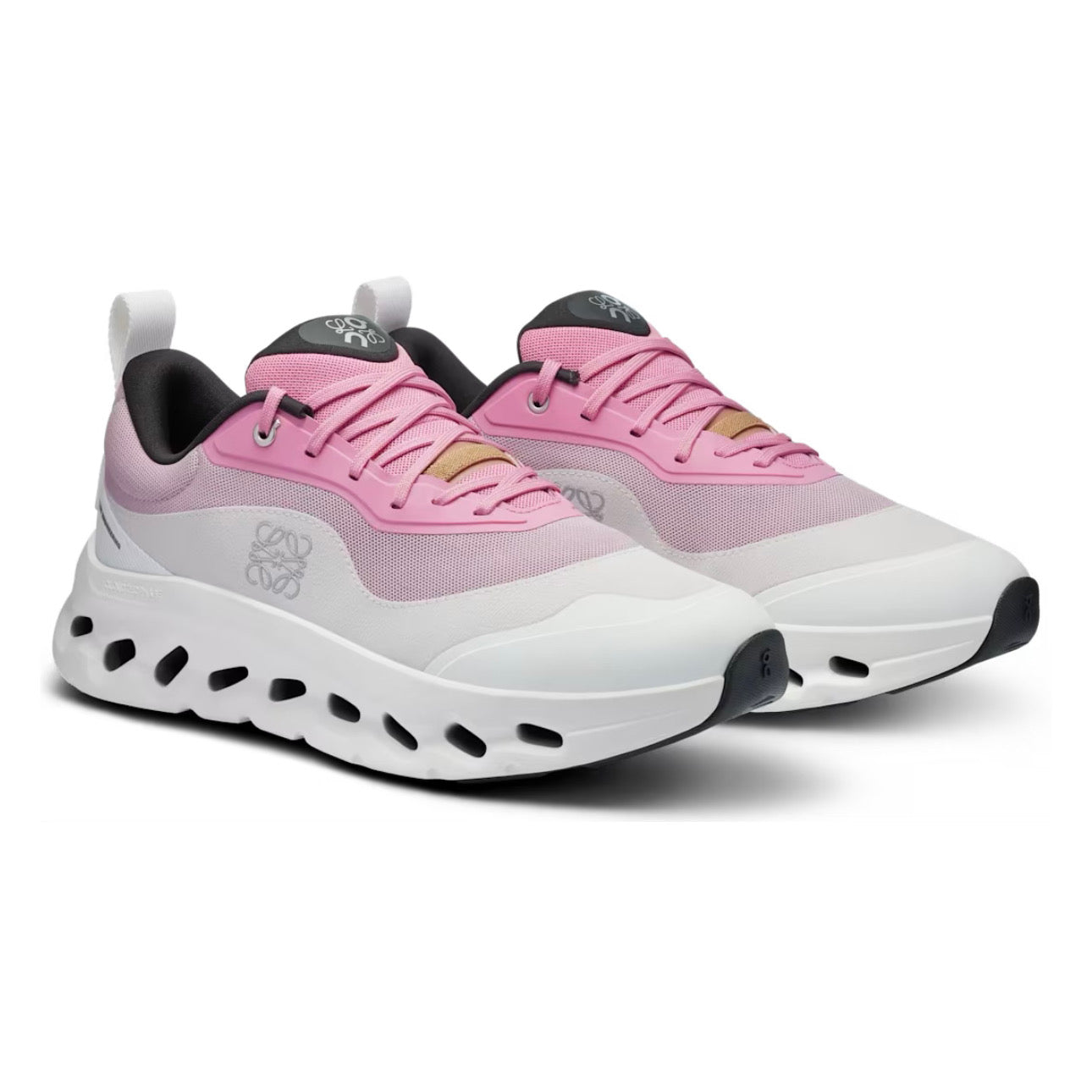 On Running Cloudtilt Loewe2 \ Pink / White
