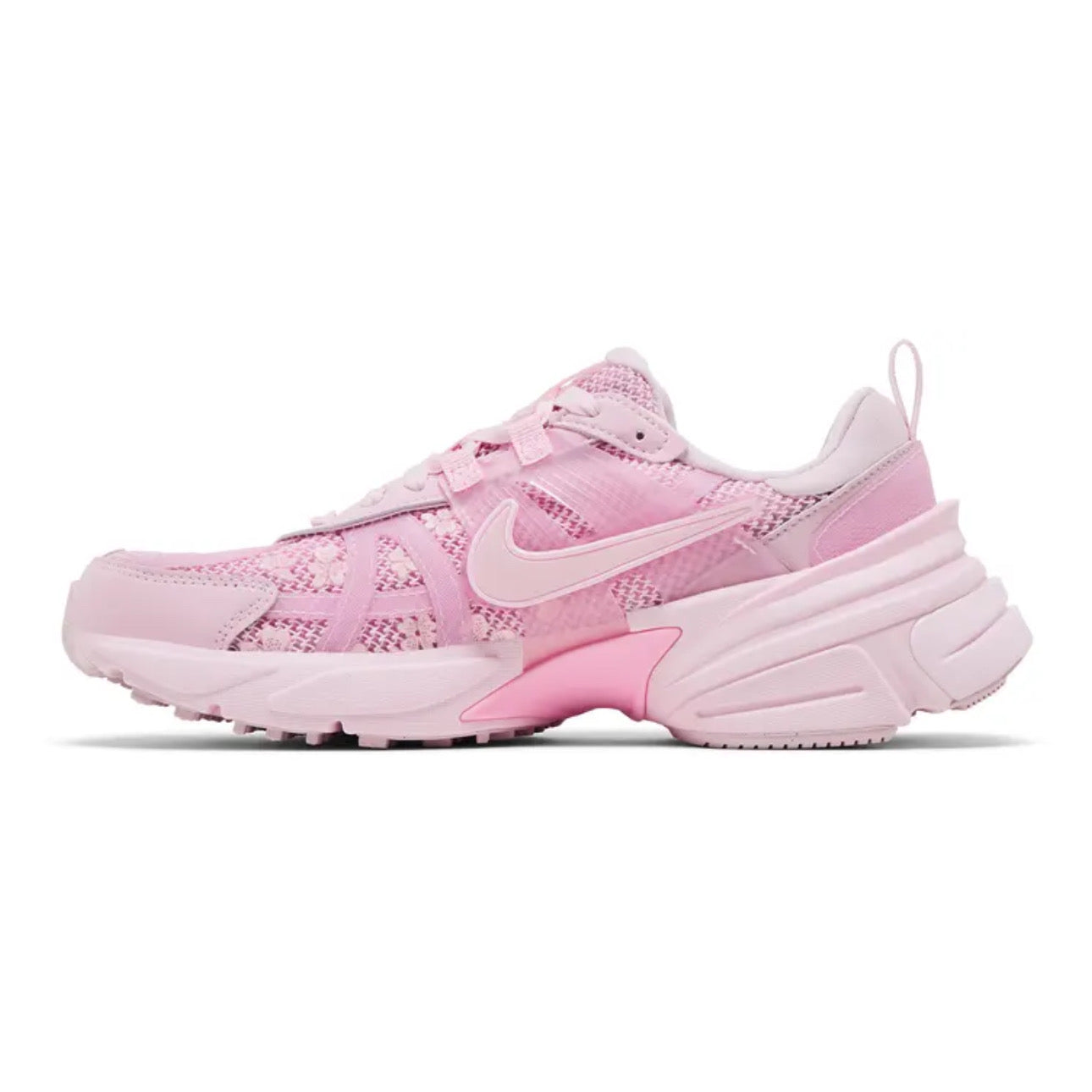 Nike V2K Run \ Summery Florals