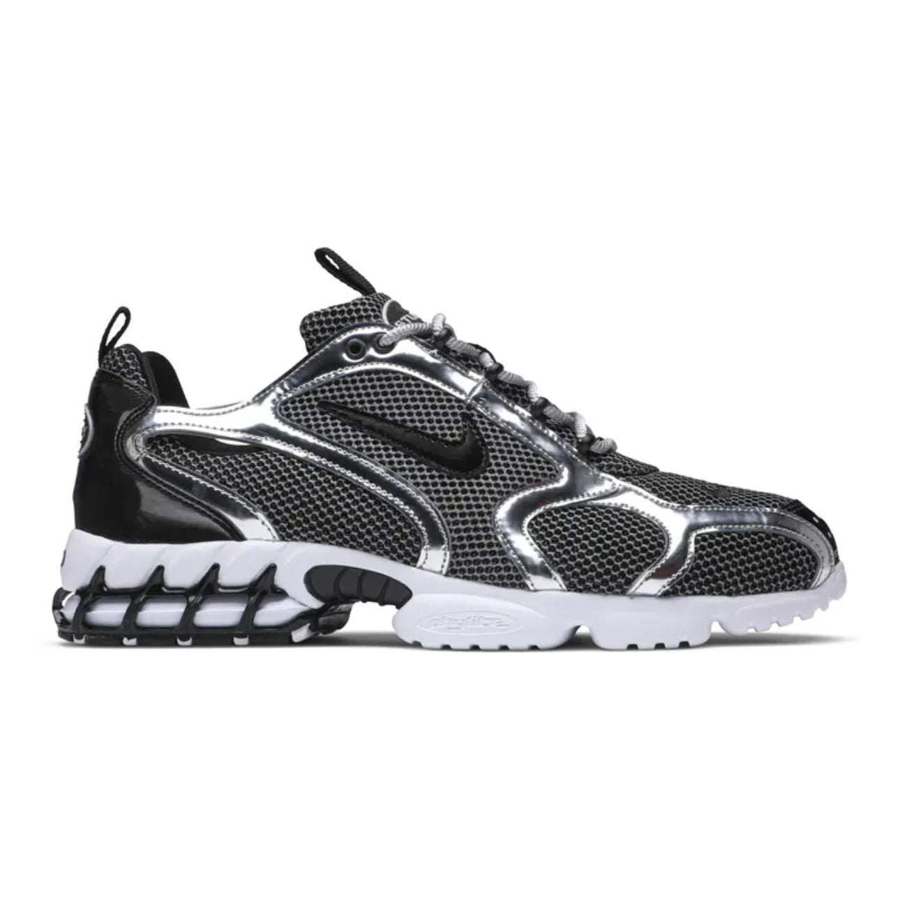 Nike Air Zoom Spiridon Caged 2 \ Pure Platinum