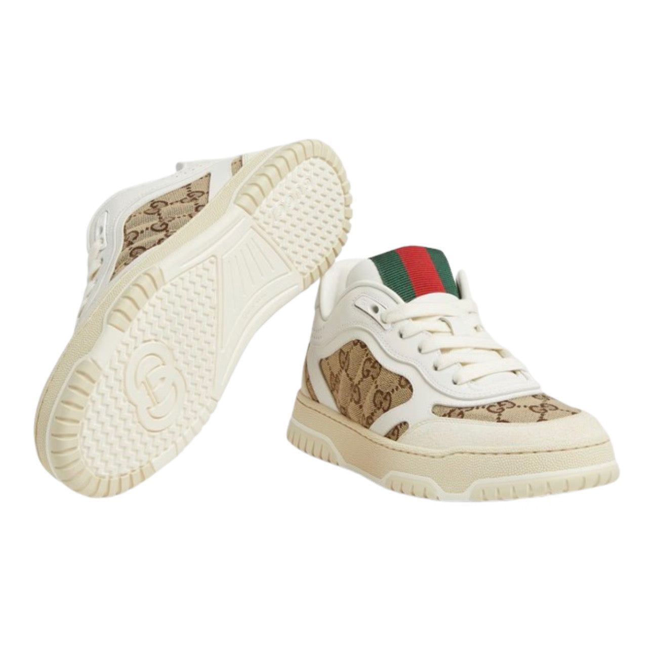 Gucci Re-Web Sneaker