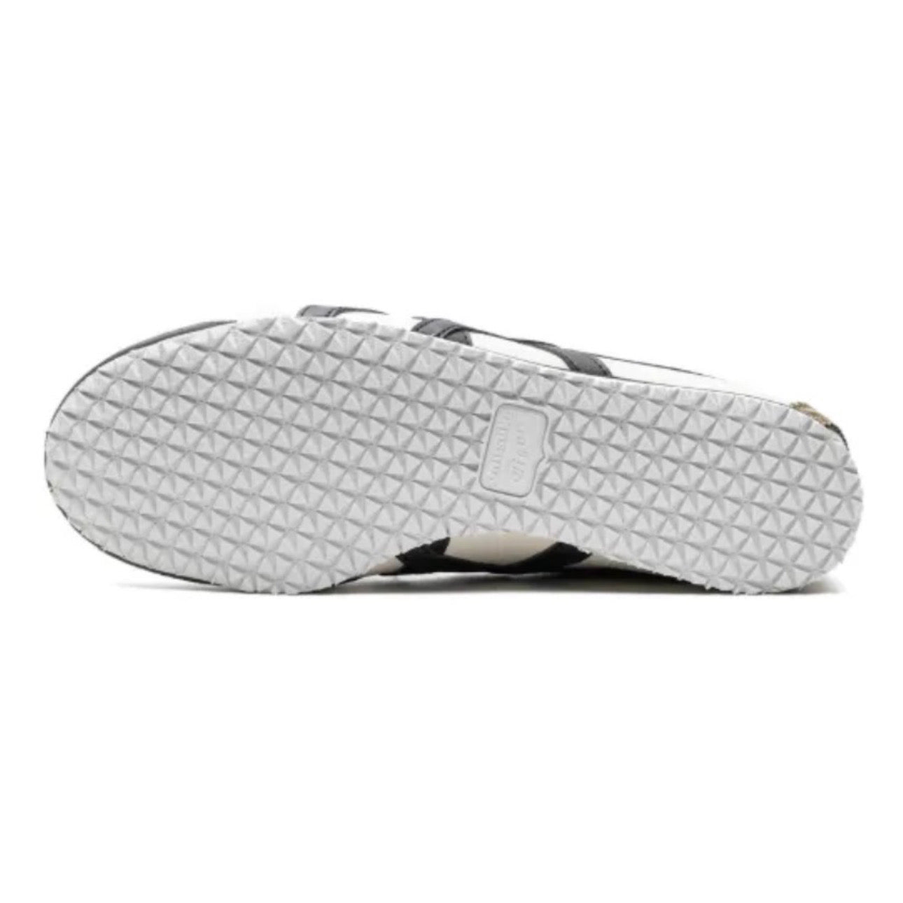 Onitsuka Tiger Mexico 66 – \ Cream Black Gold