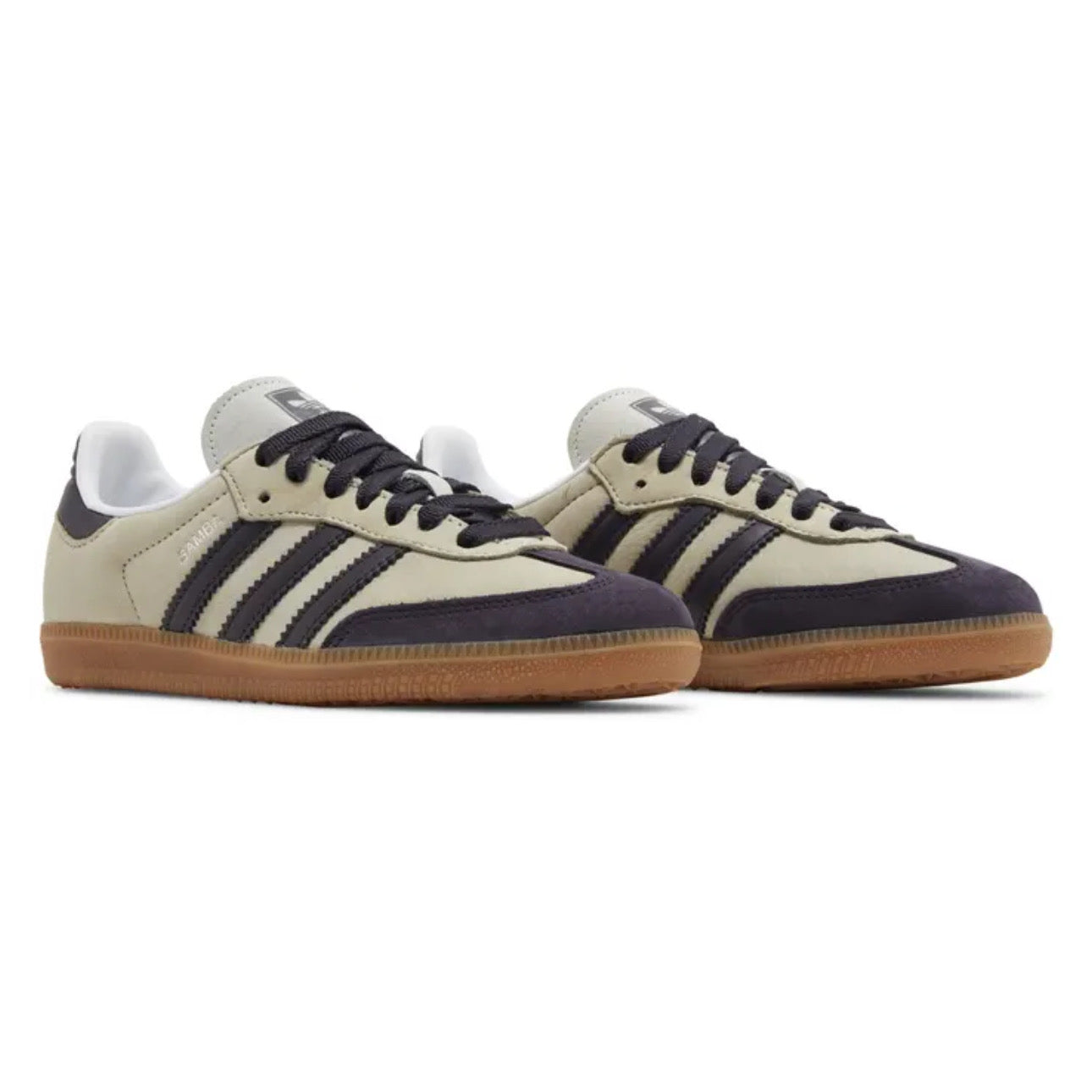 adidas Samba OG \ Putty Grey