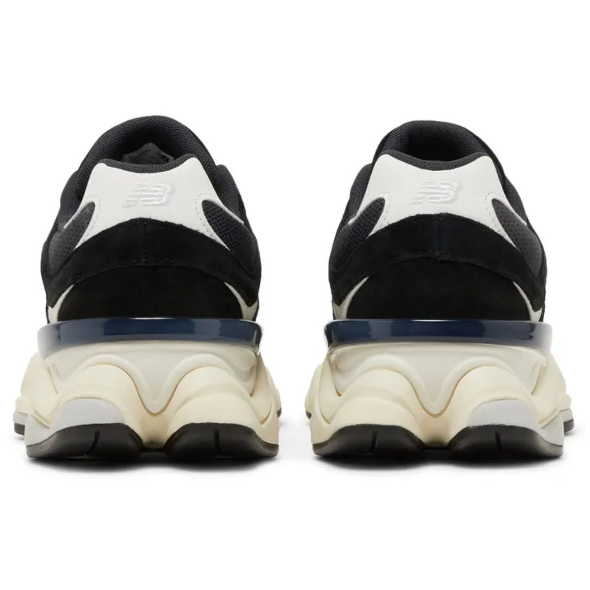 New Balance 9060 \ Black White