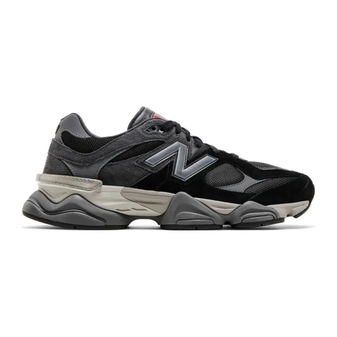 New Balance 9060 \ Black Castlerock