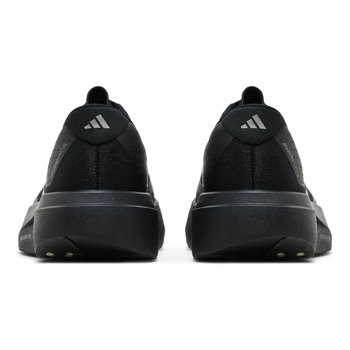 adidas Adizero Evo SL \ Black Iron Metallic