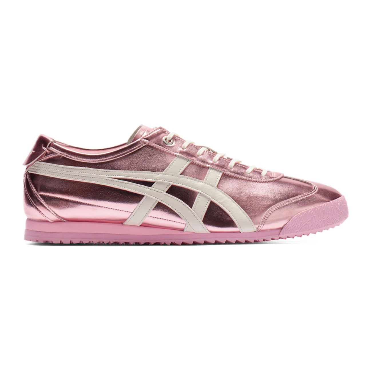 Onitsuka Tiger Mexico 66 SD \ Crystal Pink / Cream