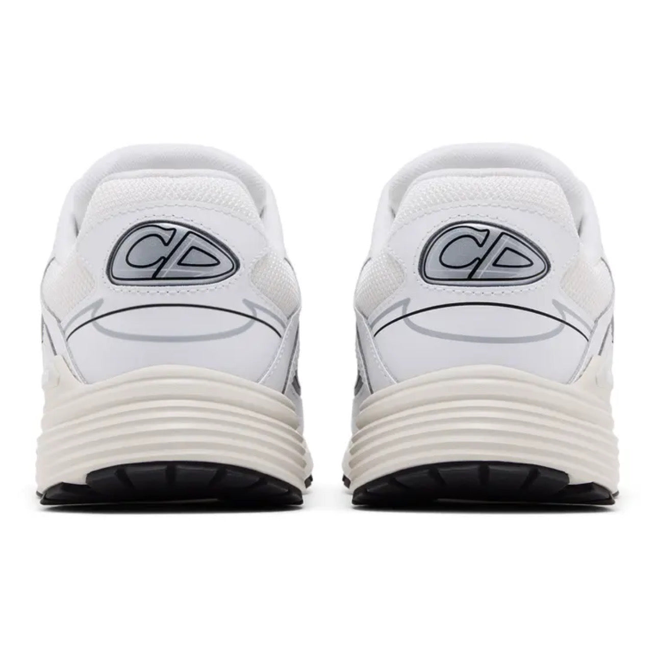 Dior B30 \ White Grey