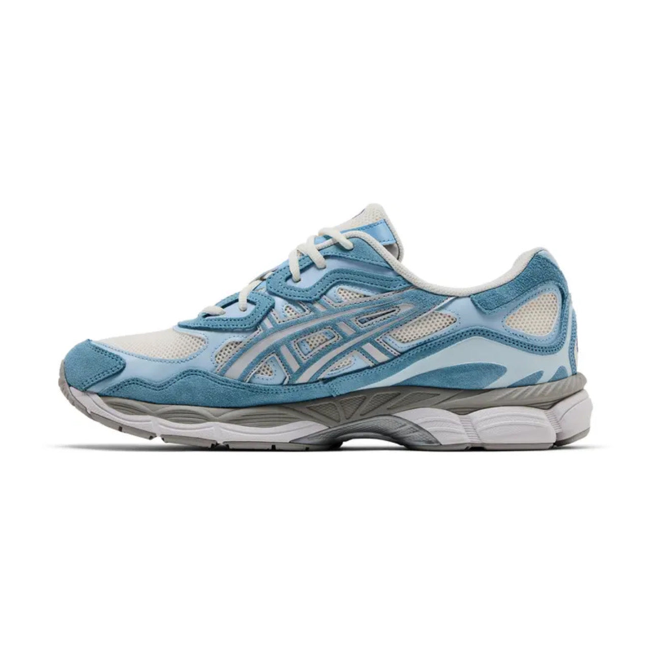 ASICS Gel NYC \ Arctic Sky