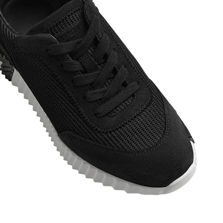 Hermès Bouncing Sneaker \ Noir