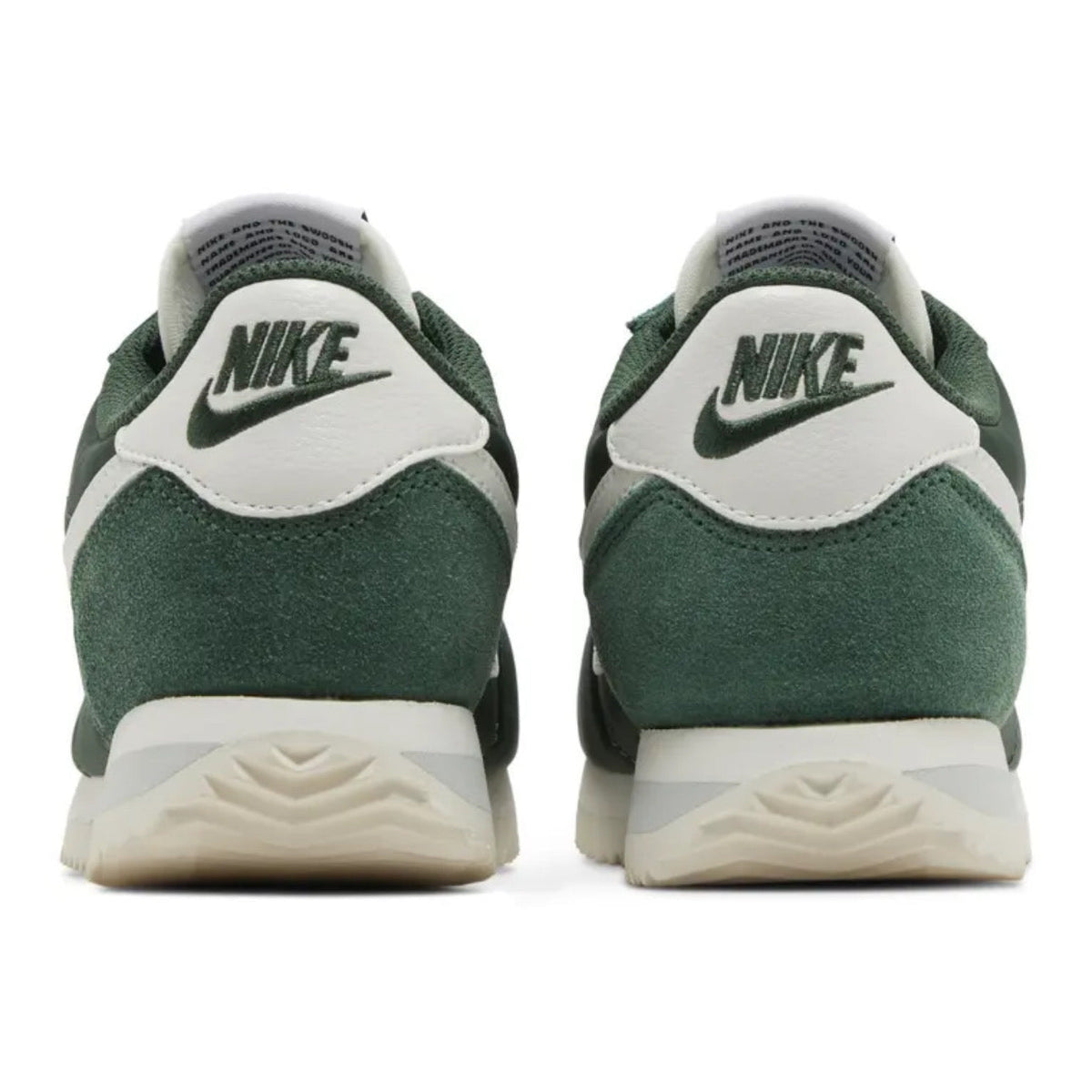 Nike Cortez \ Fir