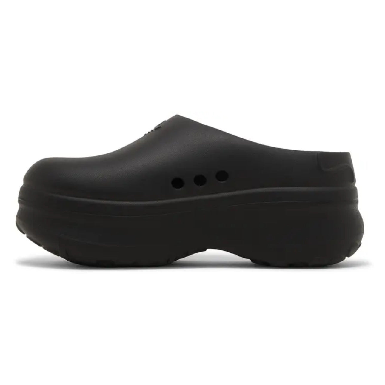 adidas Adifom Stan Smith Mule \ Core Black