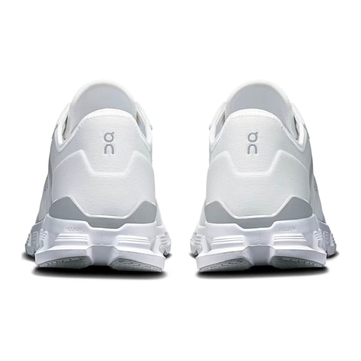On Running Cloud x 4 AD White Wolf