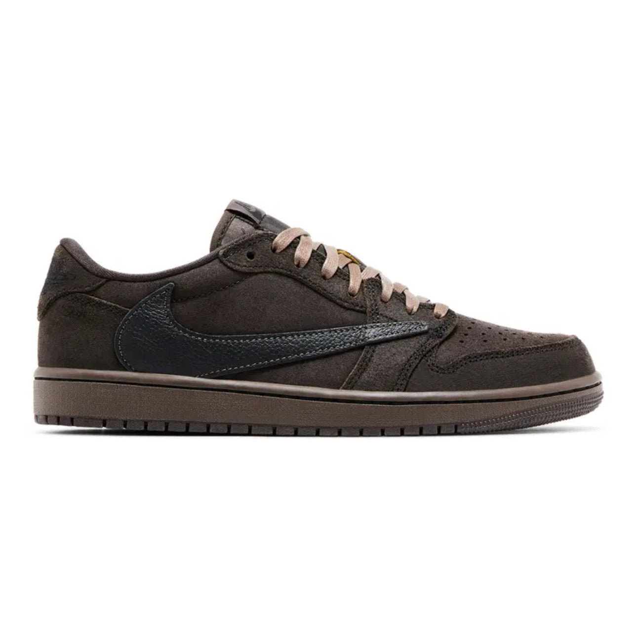 Air Jordan 1 Retro Low OG SP \ Velvet Brown
