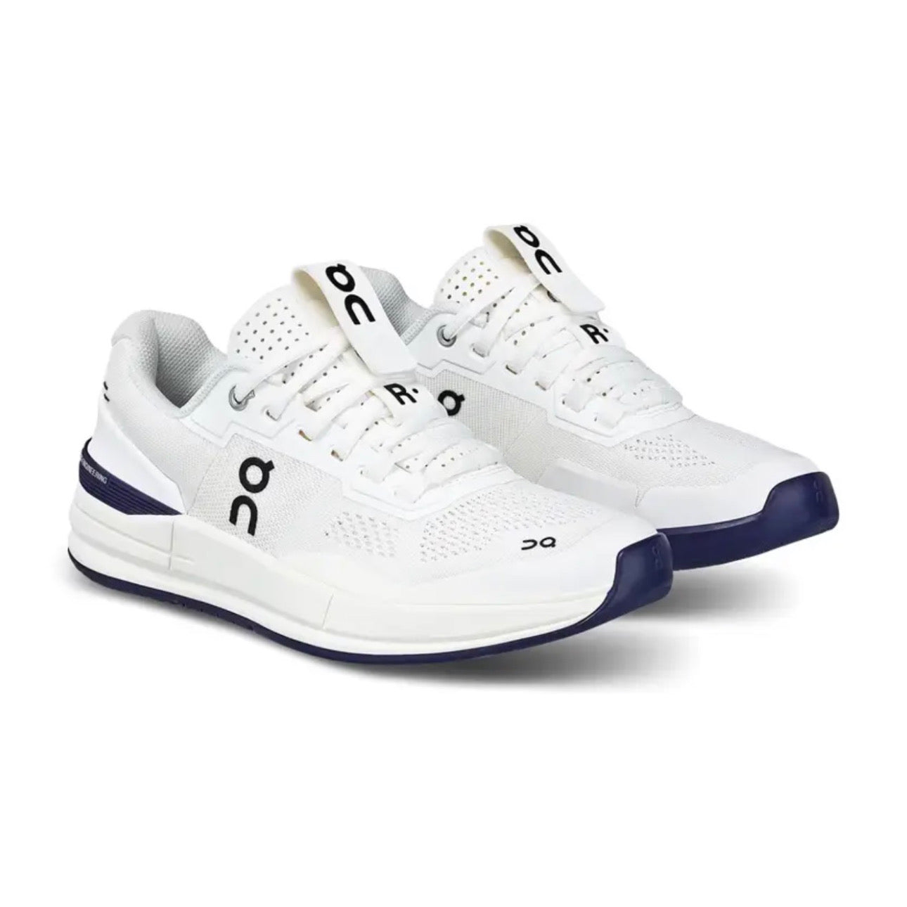 On Running THE \ Roger Pro White / Acai