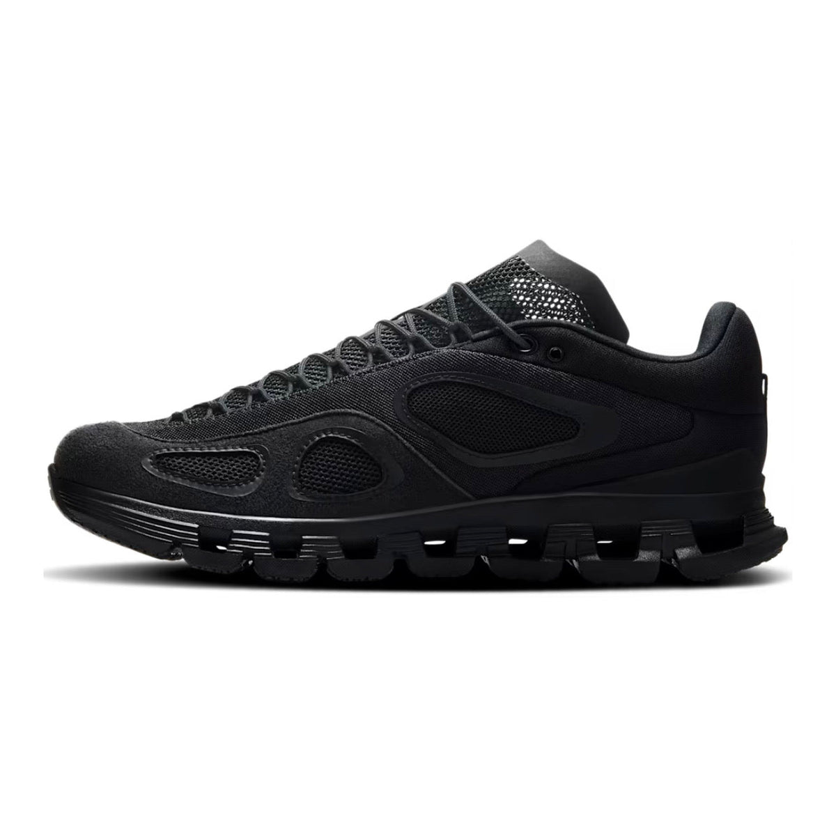 On Running Cloud x FKA \ Black / Black