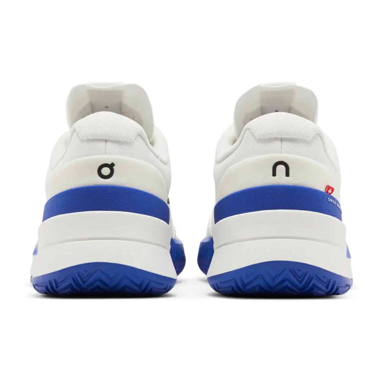 On Running The Roger Pro 2 Clay \ White Indigo