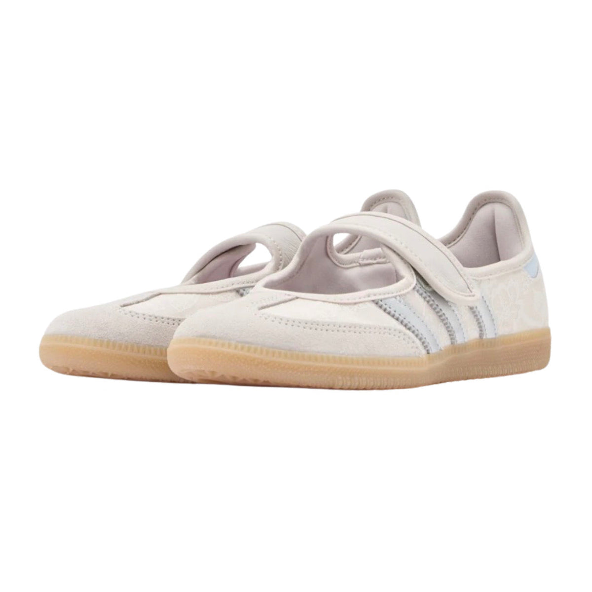 adidas Originals x Liberty London Women's Samba Jane