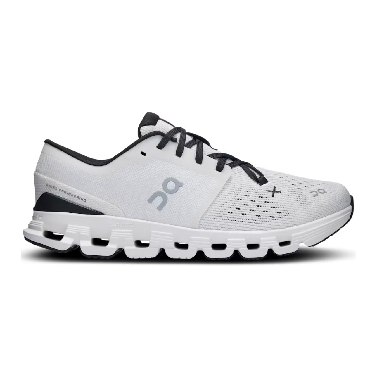 On Running Cloud X4 \ Black Ivory
