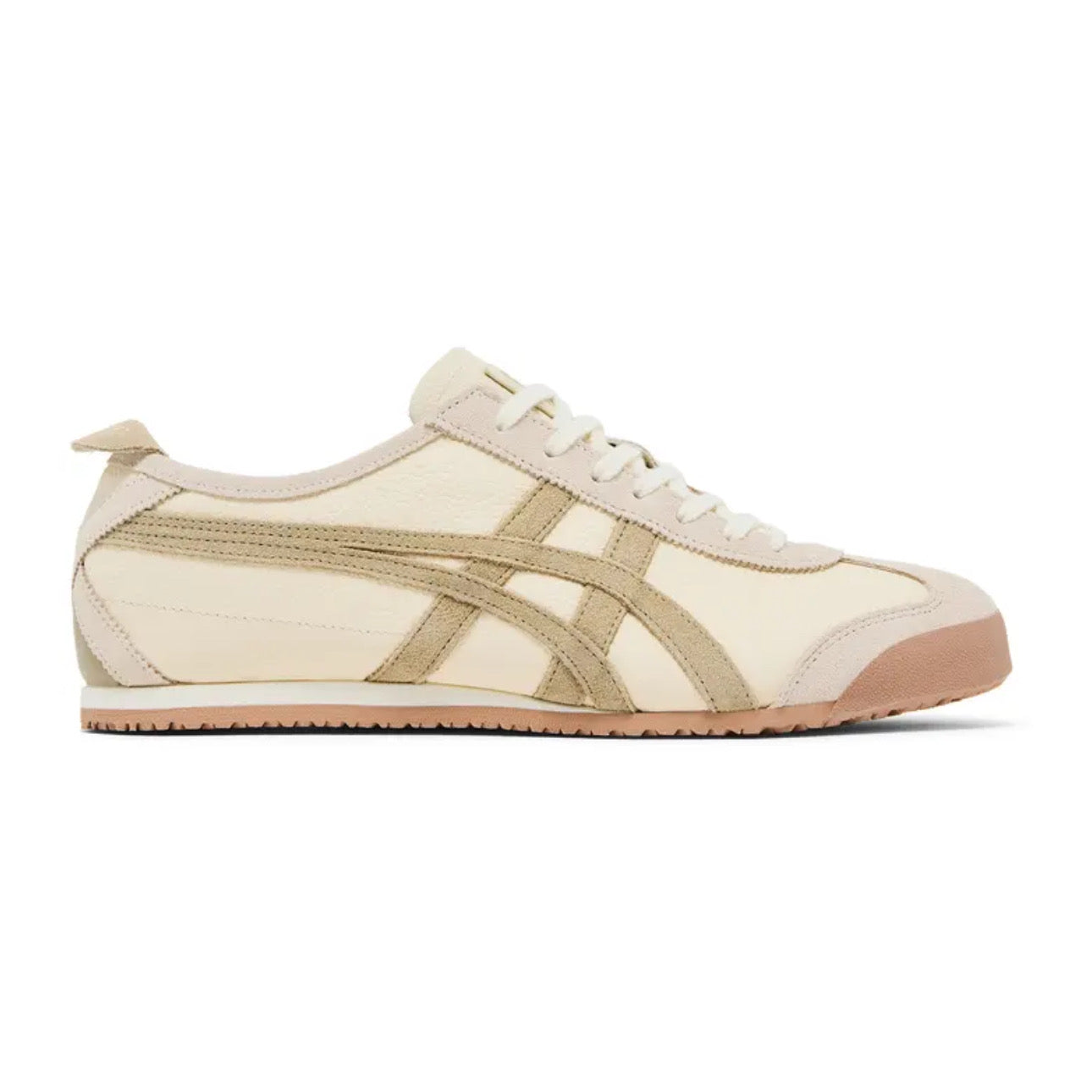 Onitsuka Tiger Mexico 66 \ Birch Carbon