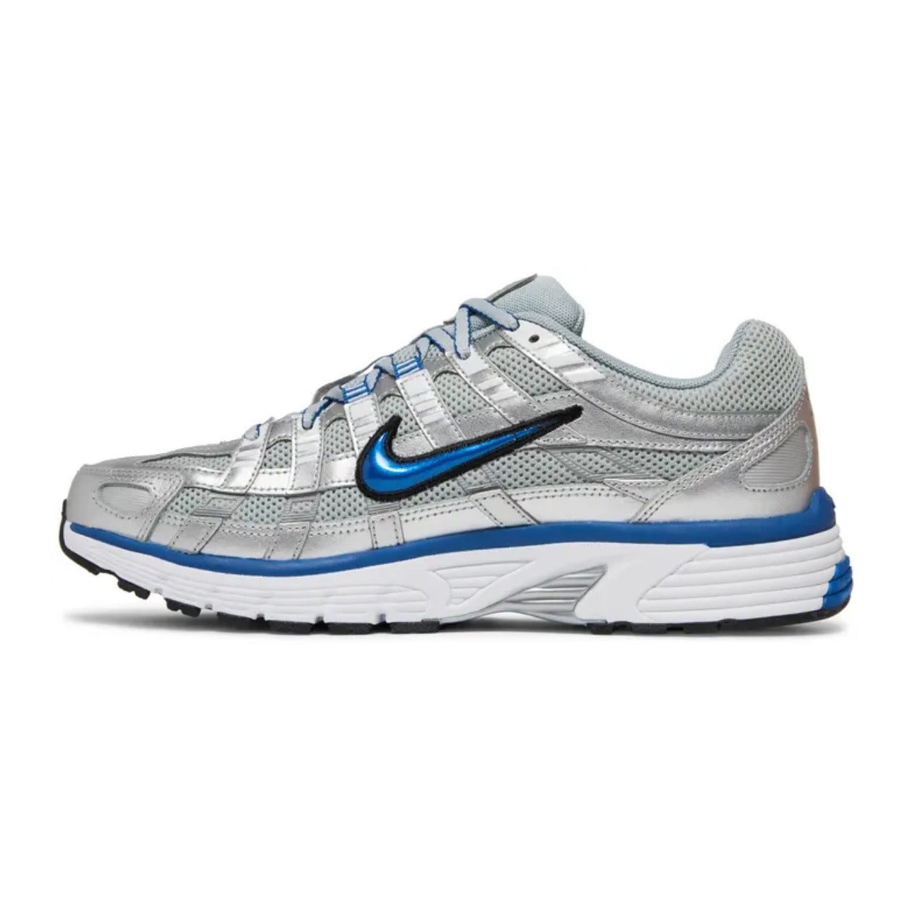 Nike P-6000 Laser \ Blue