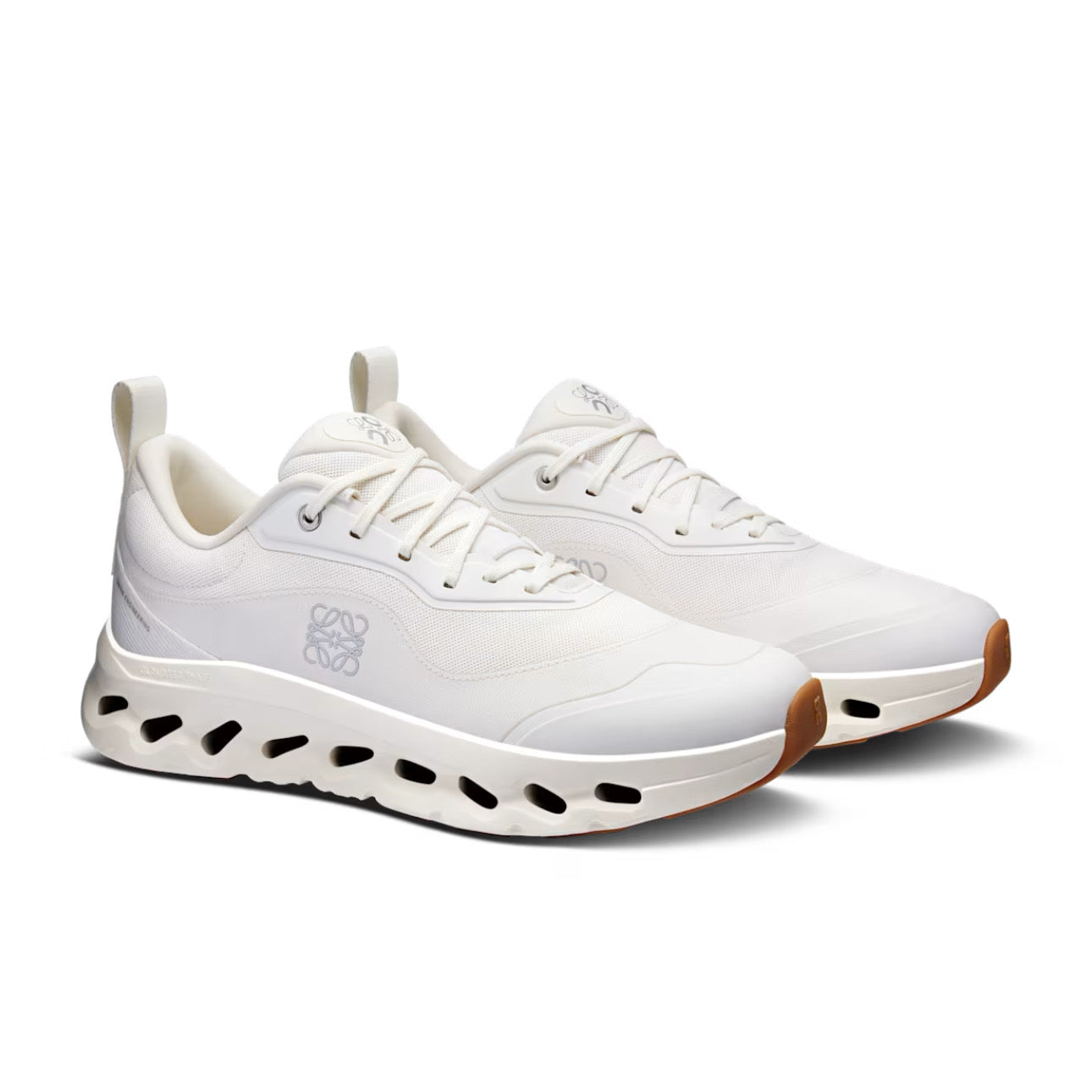 On Running Cloudtilt 2 All x LOEWE \ White