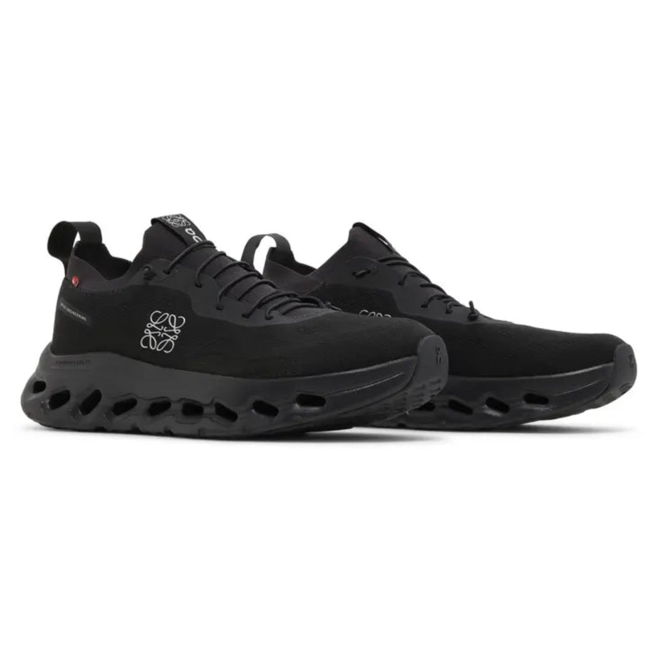 LOEWE X OnCloudtilt All \ Black