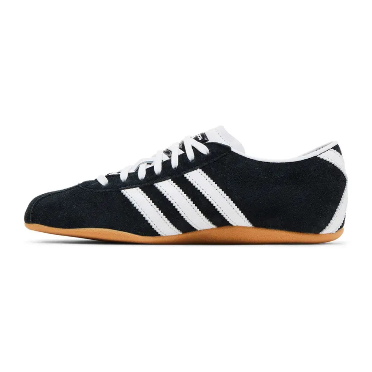 adidas Tokyo \ Black White Gum