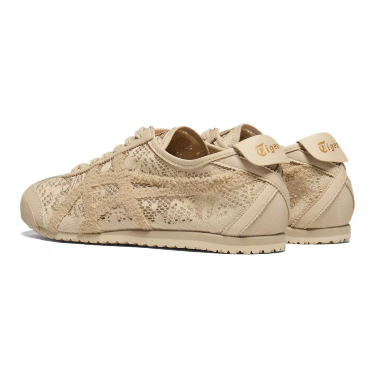 Onitsuka Tiger Mexico 66 \ Beige / Beige